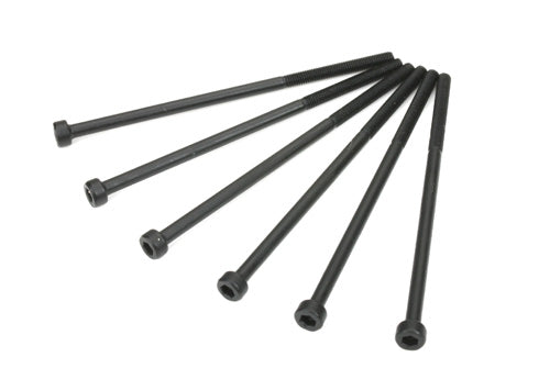 Redcat Racing 126370C 3x70mm Cap Screw (6) - RedcatRacing.Toys