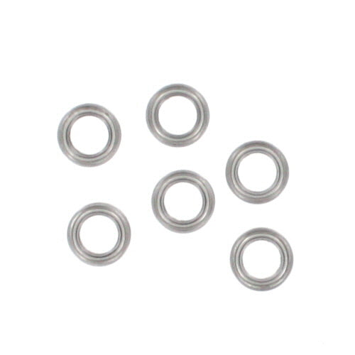 Redcat Racing 23629 6*10*3mm ball bearing (6pcs) ~ - RedcatRacing.Toys