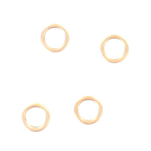 Redcat Racing 50232 Bushings 7*10*4mm, 4pcs 50232 - RedcatRacing.Toys