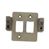 Redcat Racing 680011 Servo Mount AL ~ Redcat Racing 680011 Servo Mount AL ~ - RedcatRacing.Toys