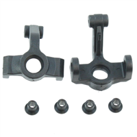 Redcat Racing 68068 Steering Mounts (L/R) V2 for Everest-16 Redcat Racing 68068 Steering Mounts (L/R) V2 for Everest-16 - RedcatRacing.Toys