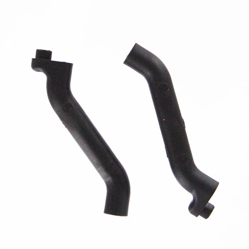Redcat Racing 86709 Front Bumper Mounting Posts ~ - RedcatRacing.Toys