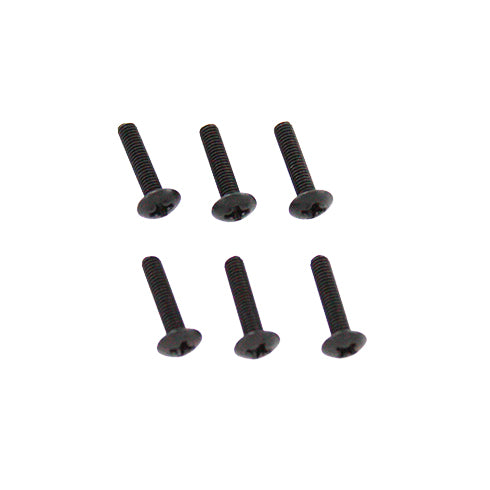 Redcat Racing 3*14 Cap Screw, Mechanical (6pcs)  02097 - RedcatRacing.Toys