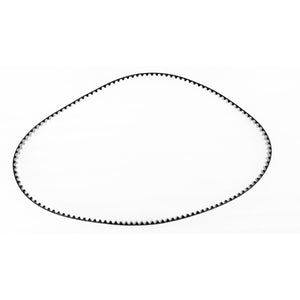 Redcat Racing BS205-034 Rear Drive Belt S3M387  BS205-034 - RedcatRacing.Toys