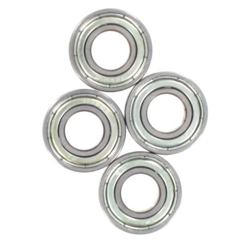 Redcat Racing 07453 10*22*6mm ball bearing (4pcs)  07453 - RedcatRacing.Toys