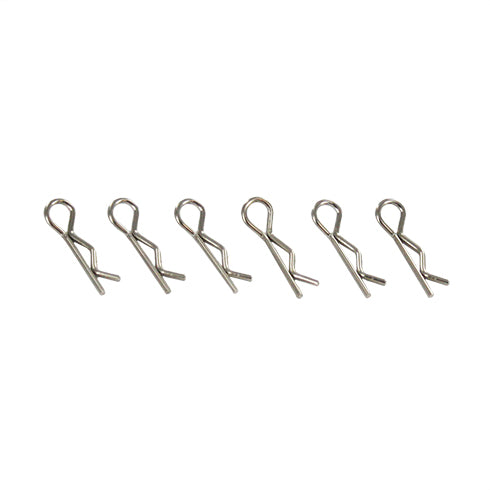 Redcat Racing Body Pin 1.5mm (6pcs) BS903-007 - RedcatRacing.Toys