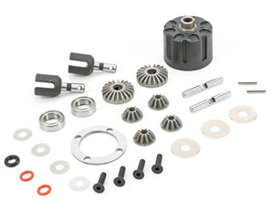 Redcat Racing 510175 Optional Center Differential Set 510175 - RedcatRacing.Toys
