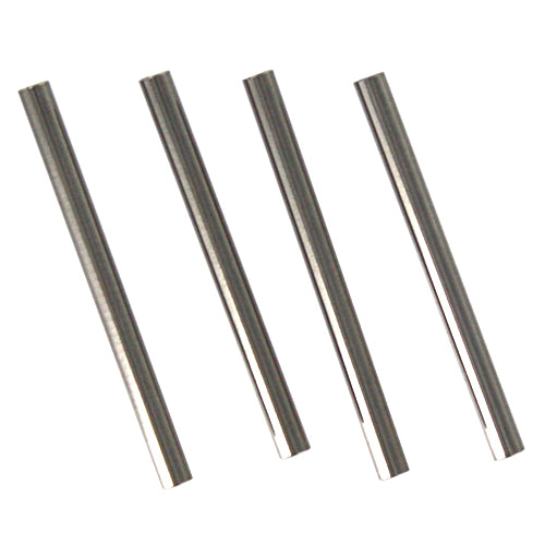 Redcat Racing 85751 Front Upper Inside Hinge Pins & Rear Lower Outside Hinge Pins  85751 - RedcatRacing.Toys