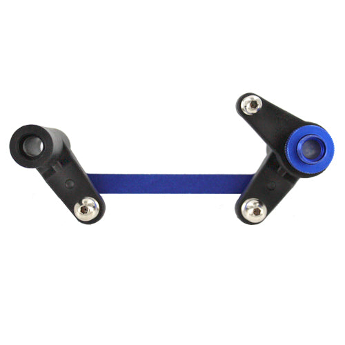 Redcat Racing Steering Assembly, Complete  50012 - RedcatRacing.Toys