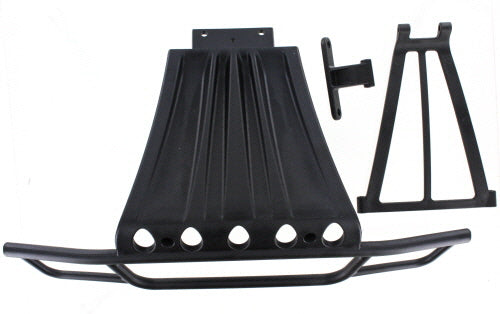 Redcat Racing Front Bumper for Short Course only 07362 - RedcatRacing.Toys