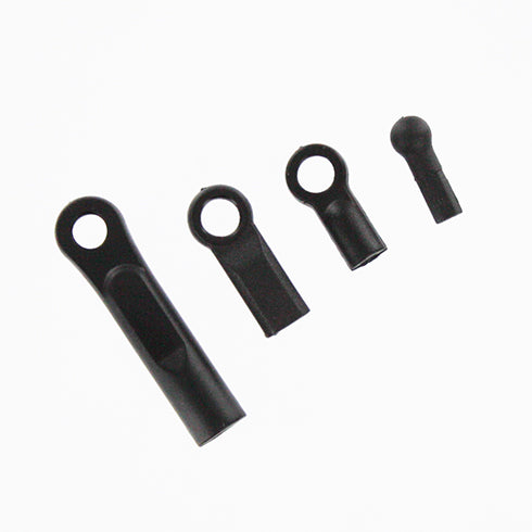 Redcat Racing 85796 Turn Buckle Ball Ends ~ - RedcatRacing.Toys