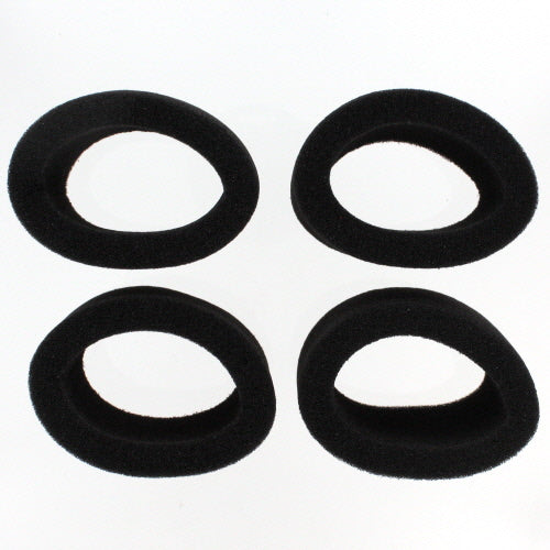 Redcat Racing 50225 Outside Air Filter Sponges (4pcs) 50225 - RedcatRacing.Toys