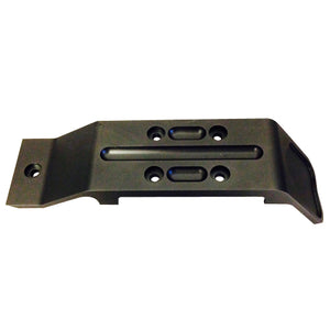 Redcat Racing T8-810-041AL Aluminum Upgrade Rear skid plate T8-810-041AL ** DISCONTINUED - RedcatRacing.Toys