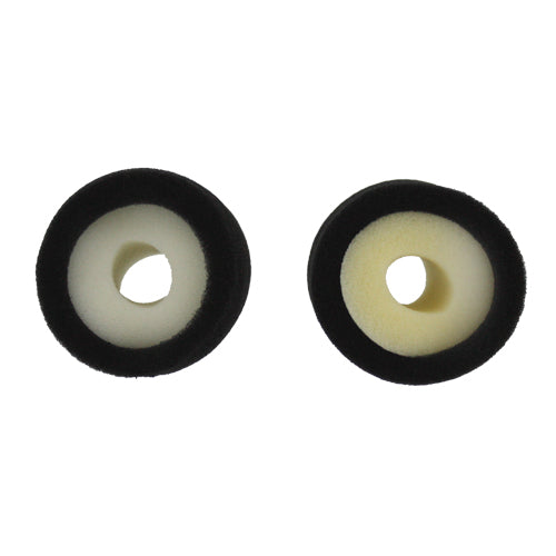 Redcat Racing 81044 Air Filter Elements 2 filters 2 pre filters ~ - RedcatRacing.Toys