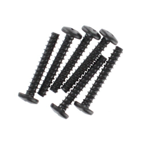 Redcat Racing 81220-17 CHS screw 4*25 6pcs 81220-17 - RedcatRacing.Toys