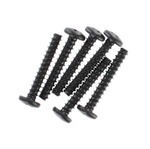 Redcat Racing 81220-17 CHS screw 4*25 6pcs 81220-17 - RedcatRacing.Toys