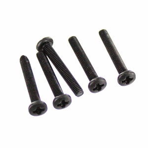 Redcat Racing BS704-015 Button Head Cross Screw (BM3*20) ~ - RedcatRacing.Toys