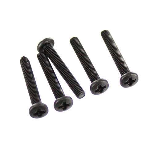 Redcat Racing BS704-015 Button Head Cross Screw (BM3*20) ~ - RedcatRacing.Toys