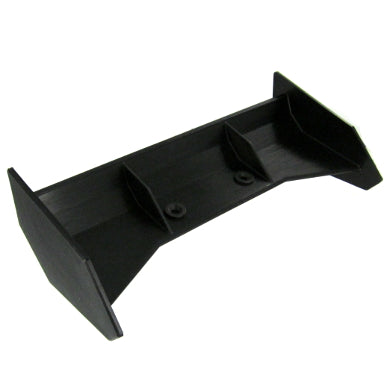 Redcat Racing 07422 Rear Wing, Black - RedcatRacing.Toys