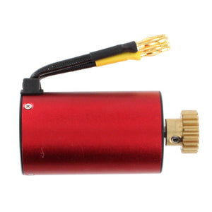 Redcat Racing  3000kv brushless motor  BS910-042 - RedcatRacing.Toys