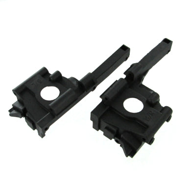Redcat Racing BS810-025 Rear Differential Bulkheads - RedcatRacing.Toys