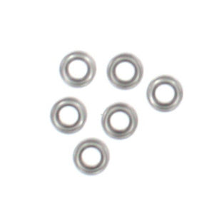 Redcat Racing 23628 4*8*3mm ball bearing (6pcs) ~ - RedcatRacing.Toys