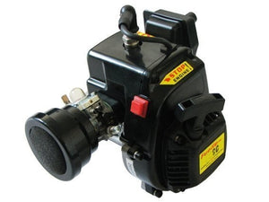 Redcat Racing HY30CC-ENGINE HY30CC Engine - RedcatRacing.Toys