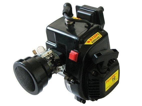 Redcat Racing HY30CC-ENGINE HY30CC Engine - RedcatRacing.Toys