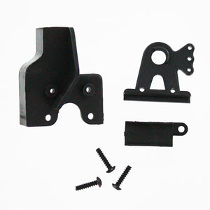 Redcat Racing 85761 Fuel Filter Holder/Splash Guard ~ - RedcatRacing.Toys
