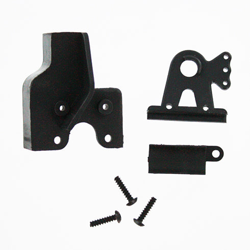 Redcat Racing 85761 Fuel Filter Holder/Splash Guard ~ - RedcatRacing.Toys