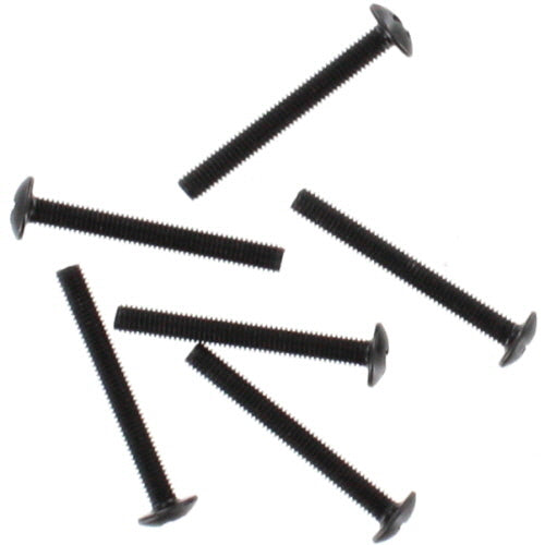 Redcat Racing 18046 Round Head Screw M3*26 6P ~ - RedcatRacing.Toys