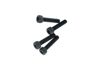 Redcat Racing R002 VX 16/18 Head Screw (2.6*12) R002 - RedcatRacing.Toys