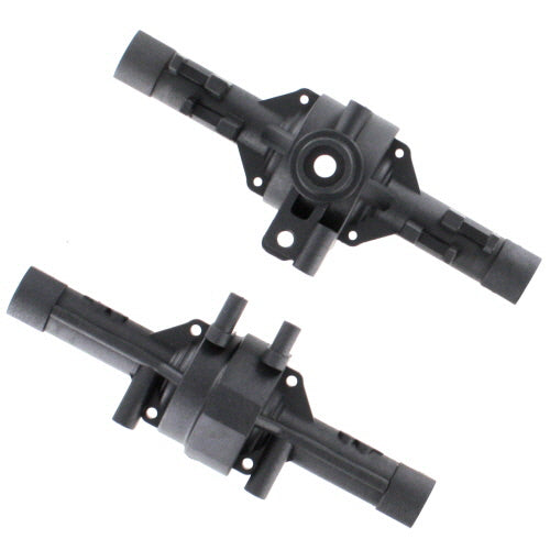 Redcat Racing 68001 F/R Gear Box ~ - RedcatRacing.Toys