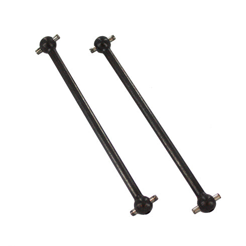 Redcat Racing 50034 Rear Dogbones 133mm, 2pcs 50034 - RedcatRacing.Toys