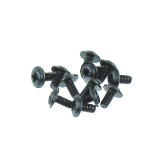 Redcat Racing Washer Head Machined Thread Hex Screw 2.5x6mm BS810-096 - RedcatRacing.Toys