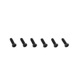 Redcat Racing 58058 trebuchet ms">BT2*6 BH Screw ~ - RedcatRacing.Toys