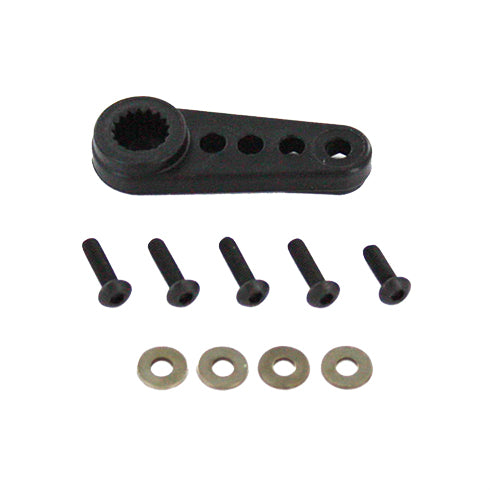 Redcat Racing ST30PH312PH310W Steering Servo Horn Kit ~ - RedcatRacing.Toys