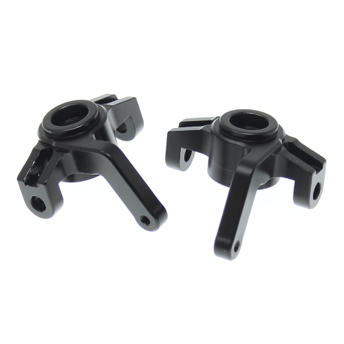 Redcat Racing 705009 Aluminum Knuckles (2pcs)  705009 - RedcatRacing.Toys