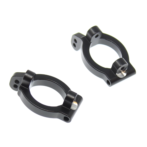 Redcat Racing 705010 Aluminum C-Hubs  705010 - RedcatRacing.Toys