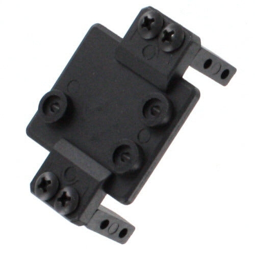 Redcat Racing 68007 Servoplate W/Servo Mount EVEREST-16 68007 - RedcatRacing.Toys