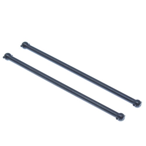 Redcat Racing 70538 Center Dogbones (100mm)  70538 - RedcatRacing.Toys