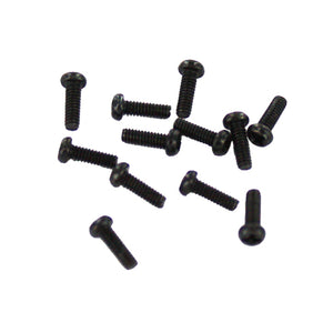 Redcat Racing 24756 Washer Head Screw 2*6mm (12PCS) ~ - RedcatRacing.Toys