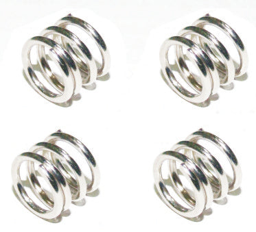 Redcat Racing 69713 Slipper Clutch Springs (4pcs) - RedcatRacing.Toys