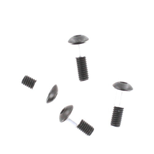 Redcat Racing Screws and bushings for BS903-017 Part BS903-017S - RedcatRacing.Toys