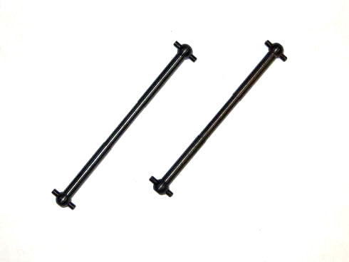 Redcat Racing 81005 Center Drive Dogbones 2pcs ~ - RedcatRacing.Toys