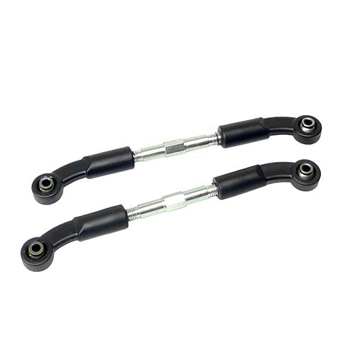 Redcat Racing 07107 Rear Upper Link 2P   07107 - RedcatRacing.Toys
