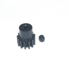 Redcat Racing 69560 Motor Pinion (13T) and Set Screw 4*4 - RedcatRacing.Toys