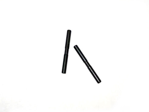 Redcat Racing Rear Lower Hub carrier Hinge Pin 2pcs 08019 - RedcatRacing.Toys
