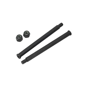 Redcat Racing 07181 Rear Lower Sus.Arm Pins(screw thread) 5*66 2P ~ - RedcatRacing.Toys