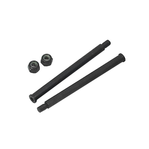Redcat Racing 07181 Rear Lower Sus.Arm Pins(screw thread) 5*66 2P ~ - RedcatRacing.Toys